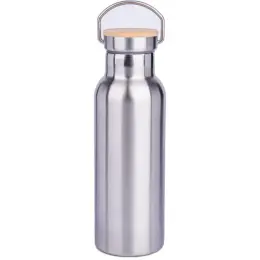 Chaves Hans Larsen Eco Lunch Box & Vacuum Bottle Gift Set Water Bottle
